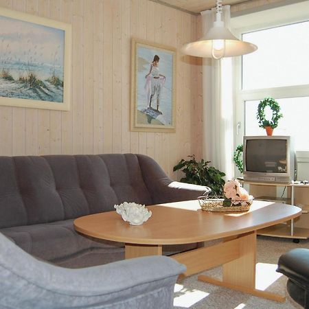 2 Bedroom Gorgeous Home In Hvide Sande Havrvig Ngoại thất bức ảnh