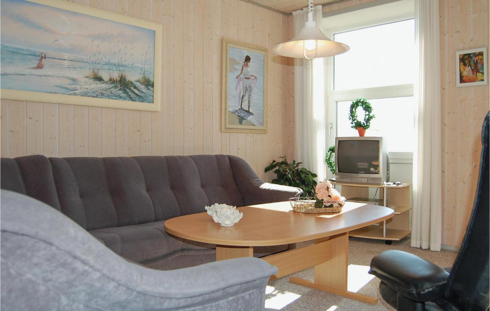 2 Bedroom Gorgeous Home In Hvide Sande Havrvig Ngoại thất bức ảnh