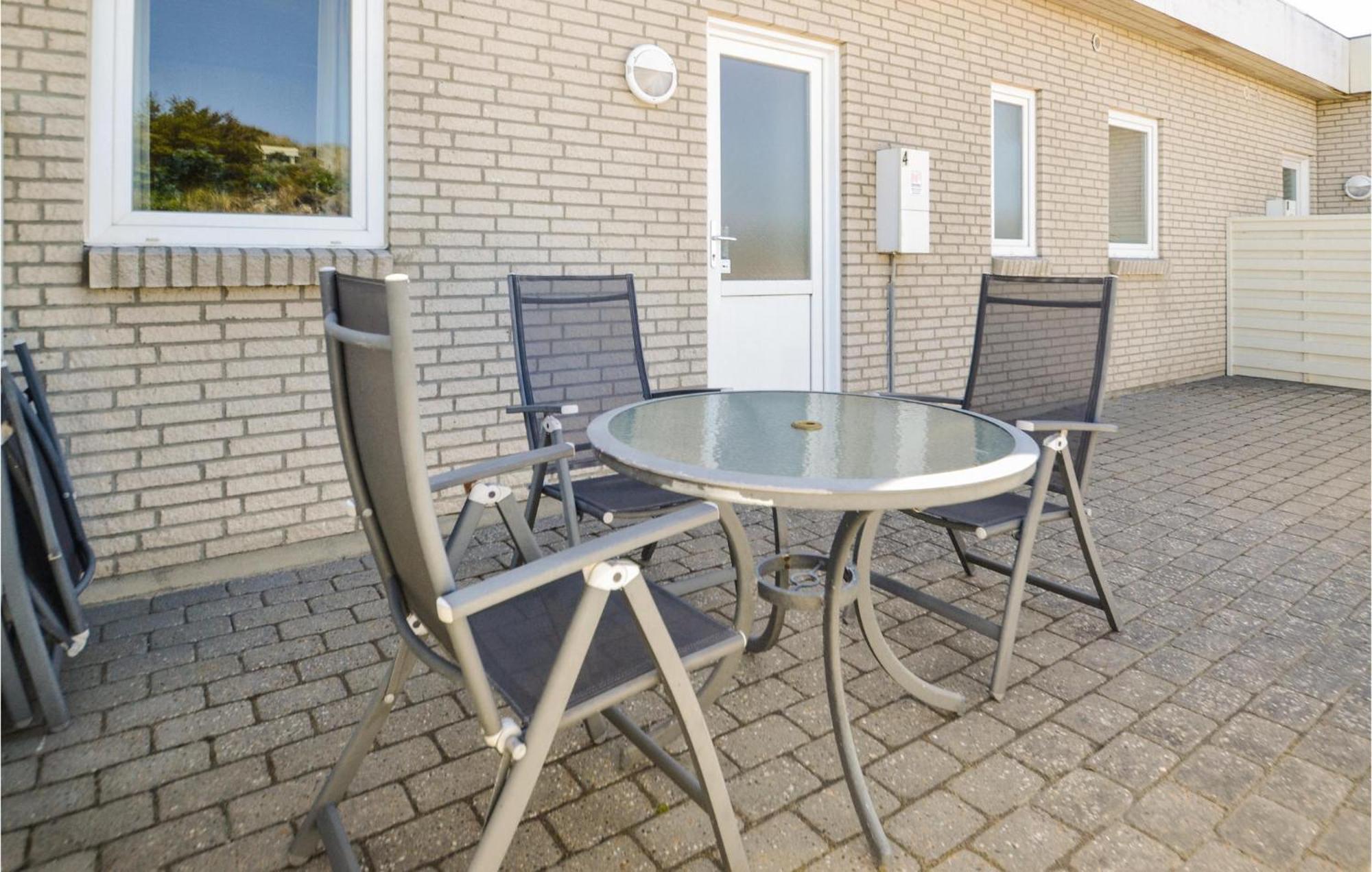 2 Bedroom Gorgeous Home In Hvide Sande Havrvig Ngoại thất bức ảnh